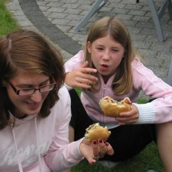 Lekker - Toneelvereniging Plankenkoorts 